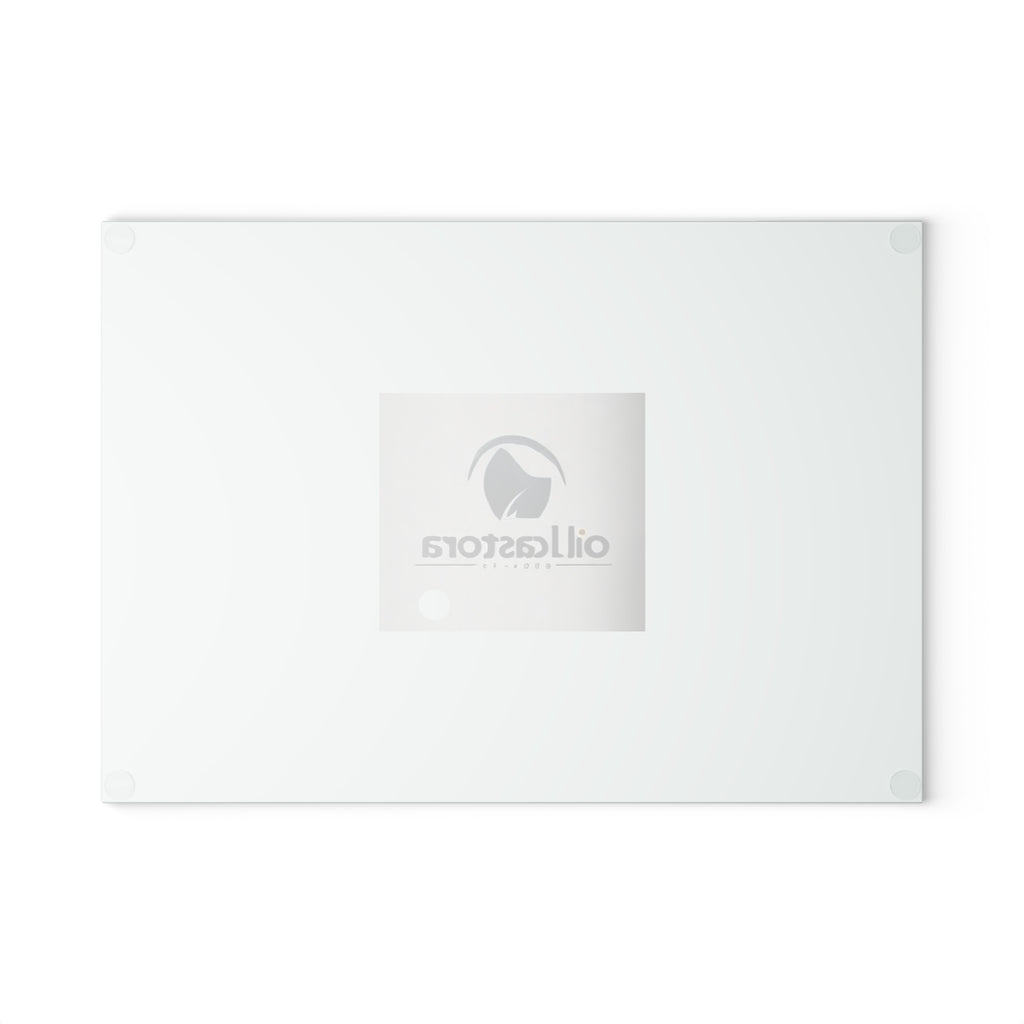 Glass Cutting Board