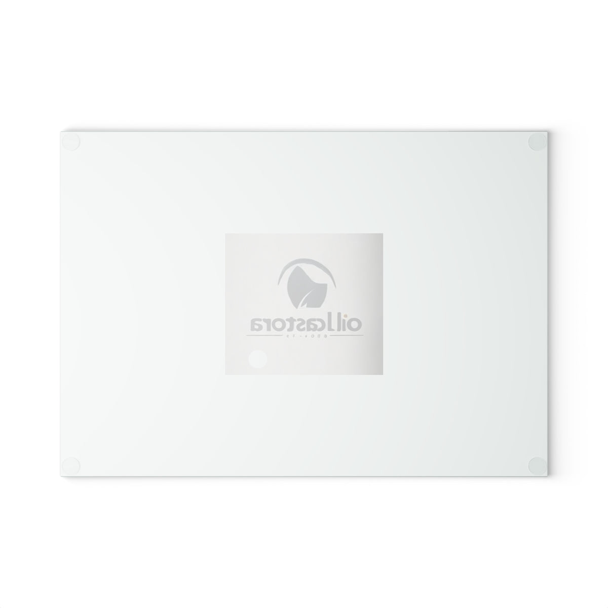 Glass Cutting Board