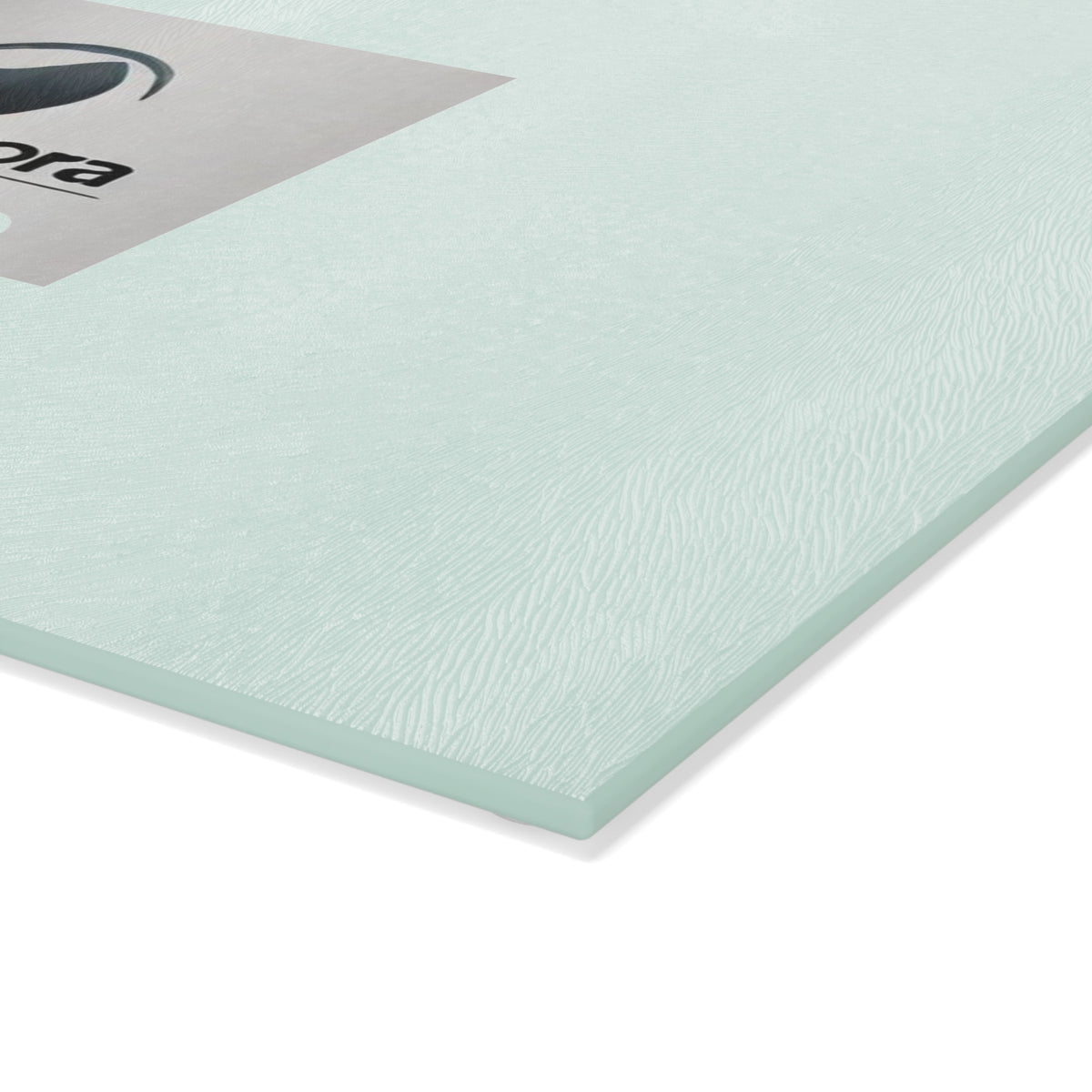 Glass Cutting Board