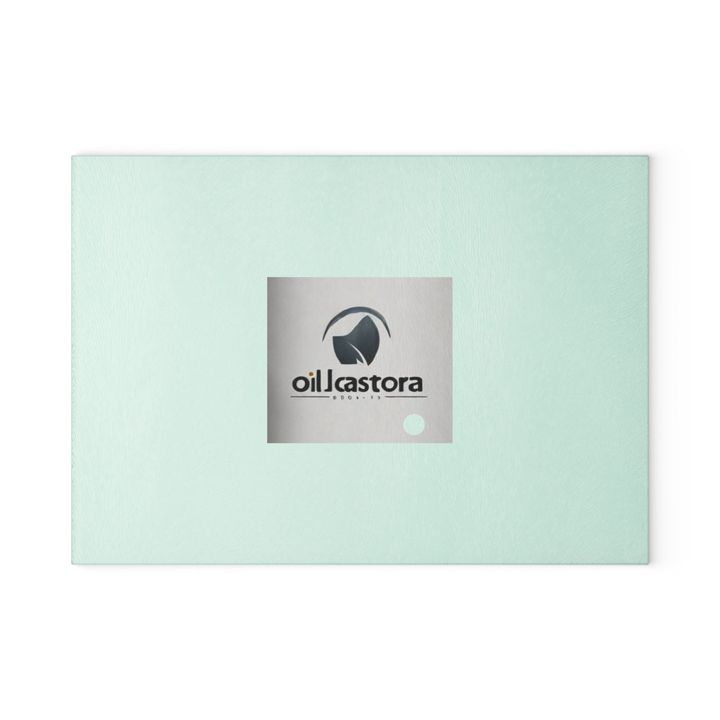 Glass Cutting Board