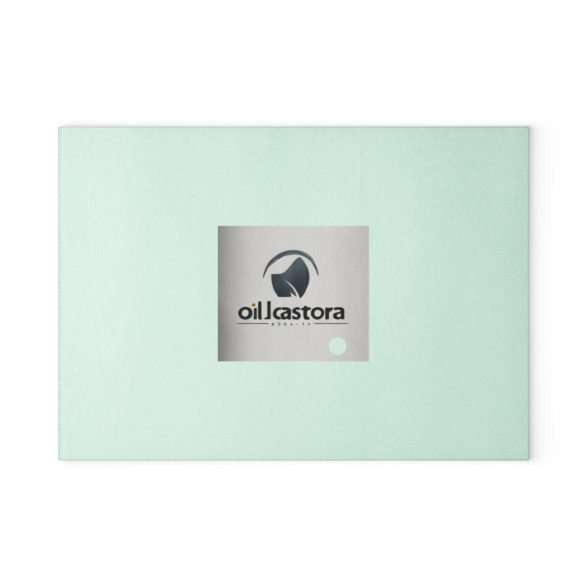 Glass Cutting Board
