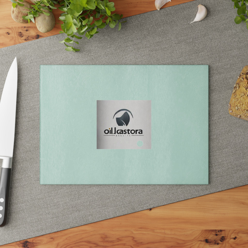 Glass Cutting Board