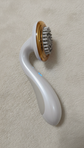 Ergonomic Pet Brush