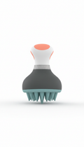 Manual Scalp Scrubber