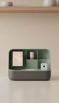 Smart Kitchen Counter Caddy