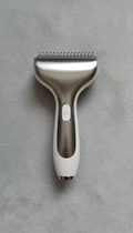 Electric Pet Grooming Brush