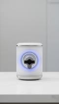 Breath Training Device